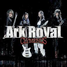 CLYMENUS mp3 Album by ArkRoyal