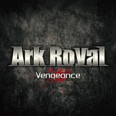 Vengeance mp3 Album by ArkRoyal