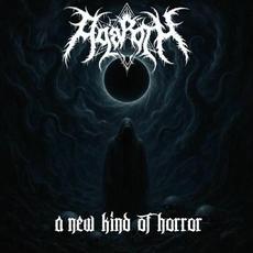 A New Kind of Horror mp3 Album by Agaroth