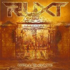Hell's Gate mp3 Album by Ruxt