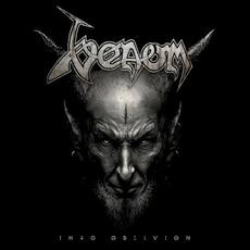Into Oblivion mp3 Album by Venom