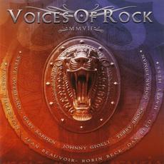 MMVII mp3 Album by Voices Of Rock