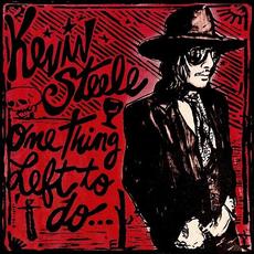 One Thing Left To Do mp3 Album by Kevin Steele