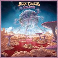 Apparatus mp3 Album by Desert Colossus