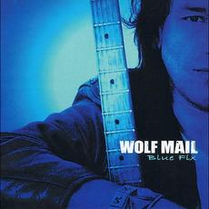 Blue Fix mp3 Album by Wolf Mail