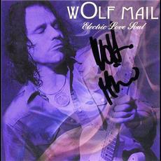 Electric Love Soul mp3 Album by Wolf Mail