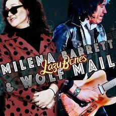 Lazy Bones mp3 Album by Milena Barrett & Wolf Mail