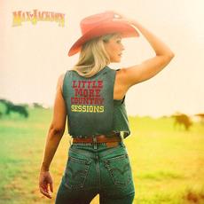 Little More Country Sessions mp3 Album by Max Jackson