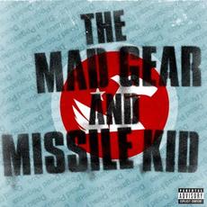 The Mad Gear and Missile Kid mp3 Album by My Chemical Romance