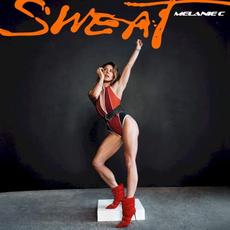 Sweat mp3 Album by Melanie C