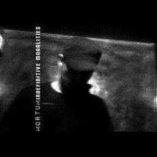Indefinitive Modalities mp3 Album by Mortum Exabyss