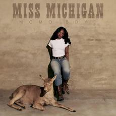 MISS MICHIGAN mp3 Album by Momo Boyd