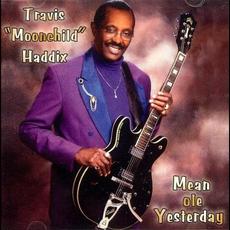 Mean Ole Yesterday mp3 Album by Travis "Moonchild" Haddix