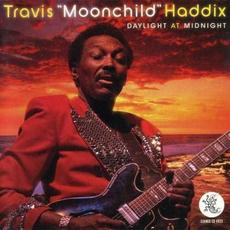 Daylight At Midnight mp3 Album by Travis "Moonchild" Haddix