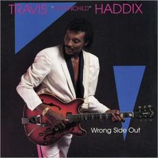 Wrong Side Out mp3 Album by Travis "Moonchild" Haddix