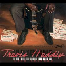 Love Coupons mp3 Album by Travis "Moonchild" Haddix