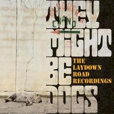 The Laydown Road Recordings mp3 Album by They Might Be Dogs