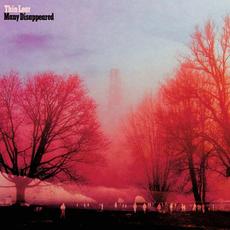 Many Disappeared mp3 Album by Thin Lear