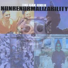 Nonrenormalizability mp3 Album by The Gak Omek