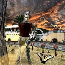 Hypothetical Drone Backlash mp3 Album by The Gak Omek