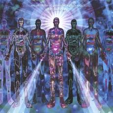 Return Of The All-Powerful Light Beings mp3 Album by The Gak Omek