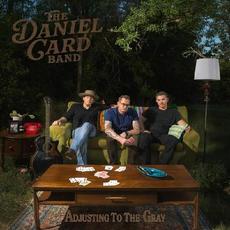 Adjusting To The Gray mp3 Album by The Daniel Card Band
