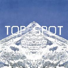 TOP SPOT - ANOTHER DIMENSION mp3 Album by T.O.P