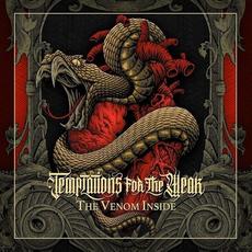 The Venom Inside mp3 Album by Temptations for the Weak