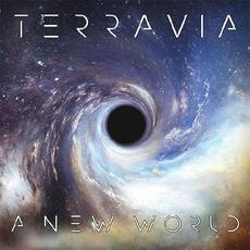 A New World mp3 Album by Terravia