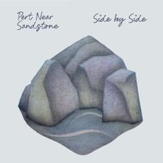 Side by Side mp3 Album by Pert Near Sandstone
