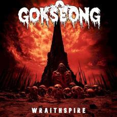 Wraithspire mp3 Album by Gokseong 곡성