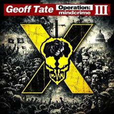 Operation: Mindcrime III mp3 Album by Geoff Tate