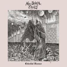 Celestial Disease mp3 Album by New Skeletal Faces