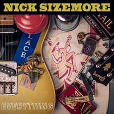 Everything mp3 Album by Nick Sizemore