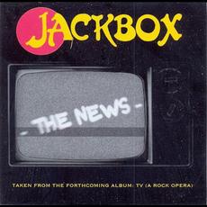 The News mp3 Album by Jackbox