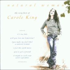 Natural Woman: The Very Best of Carole King mp3 Artist Compilation by Carole King