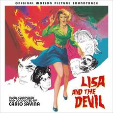 Lisa And The Devil mp3 Soundtrack by Carlo Savina
