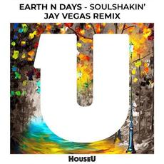 Soulshakin (Jay Vegas Extended Remix) mp3 Single by Earth n Days