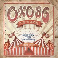 Live in Leipzig mp3 Live by Oxo 86