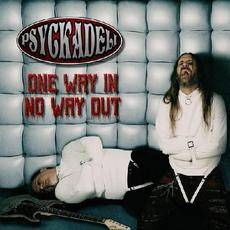 One Way In No Way Out mp3 Album by Psyckadeli