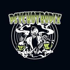 Psychotropix mp3 Album by Psychotropix