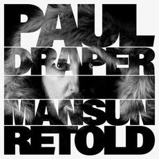 Mansun Retold mp3 Album by Paul Draper