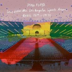 Live from the Los Angeles Sports Arena, April 26th, 1975 mp3 Album by Pink Floyd