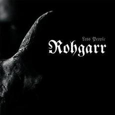 Less People mp3 Album by Rohgarr