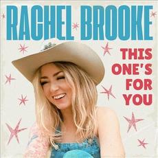 This One's For You mp3 Album by Rachel Brooke