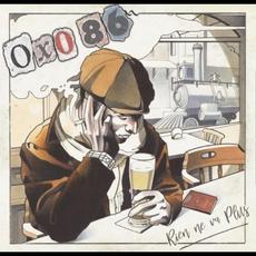 Rien ne va Plus mp3 Album by Oxo 86