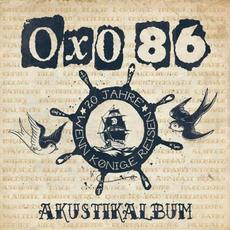 Akustikalbum mp3 Album by Oxo 86
