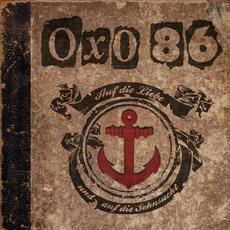 Auf die Liebe und auf die Sehnsucht mp3 Album by Oxo 86