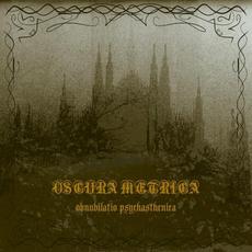 Obnubilatio Psychasthenica mp3 Album by Oscura Metrica