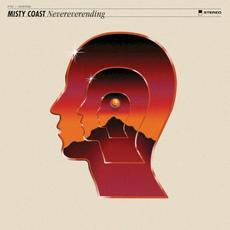 Nevereverending mp3 Album by Misty Coast